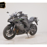 Мотоцикл Kawasaki NINJA1100SX з пробігом 704 km з пробігом 704 km