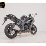 Мотоцикл Kawasaki NINJA1100SX з пробігом 704 km з пробігом 704 km