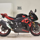 Мотоцикл Suzuki GSX-R1000A с пробегом 5516 km