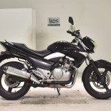 Мотоцикл Suzuki GSR250 с пробегом 36951 km