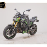 Мотоцикл Kawasaki Z900-2SE с пробегом 4779 km с пробегом 4779 km