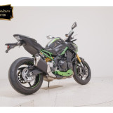 Мотоцикл Kawasaki Z900-2SE с пробегом 4779 km с пробегом 4779 km