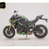 Мотоцикл Kawasaki Z900-2SE с пробегом 4779 km с пробегом 4779 km