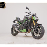 Мотоцикл Kawasaki Z900-2SE с пробегом 4779 km с пробегом 4779 km
