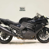 Мотоцикл Kawasaki NINJA ZX-14R з пробігом 7508 km