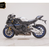 Мотоцикл Yamaha YZF-R1 с пробегом 10731 km с пробегом 10731 km