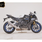 Мотоцикл Yamaha YZF-R1 с пробегом 10731 km с пробегом 10731 km
