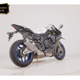 Мотоцикл Yamaha YZF-R1 с пробегом 10731 km с пробегом 10731 km