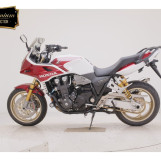 Мотоцикл Honda CB1300SF BOLDOR з пробігом 214 km з пробігом 214 km