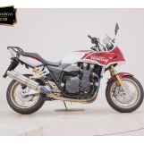 Мотоцикл Honda CB1300SF BOLDOR з пробігом 214 km з пробігом 214 km