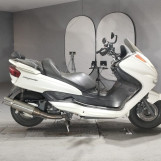 Мотоцикл Yamaha MAJESTY 250C з пробігом 70343 km