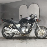 Мотоцикл Honda CB400SF с пробегом 35342 km