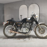 Мотоцикл Yamaha SR500 з пробігом 7949 km