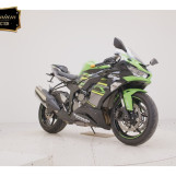 Мотоцикл Kawasaki ZX-6RA з пробігом 8683 km з пробігом 8683 km