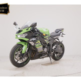 Мотоцикл Kawasaki ZX-6RA з пробігом 8683 km з пробігом 8683 km