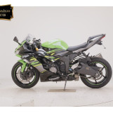 Мотоцикл Kawasaki ZX-6RA з пробігом 8683 km з пробігом 8683 km