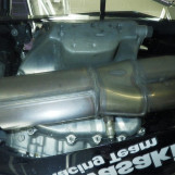 Мотоцикл Kawasaki ZX-6RA з пробігом 8683 km з пробігом 8683 km