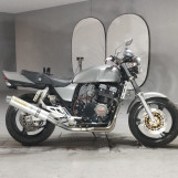 Мотоцикл Suzuki GSX400 IMPULSE з пробігом 46214 km