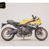 Мотоцикл Yamaha XSR900GP з пробігом 2 km