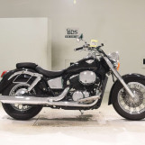 Мотоцикл Honda SHADOW400 з пробігом 32539 km