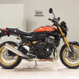 Мотоцикл Kawasaki Z900RS з пробігом 769 km