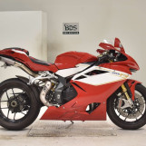 Мотоцикл MV Agusta F4R с пробегом 16375 km