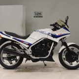 Мотоцикл Honda VT250FE з пробігом 22890 km
