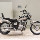 Мотоцикл Honda REBEL CMX250 с пробегом 42279 km