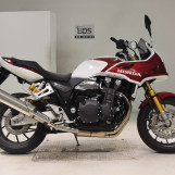 Мотоцикл Honda CB1300SF BOLDOR с пробегом 11 km