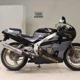 Мотоцикл Honda CBR400RR з пробігом 6188 km