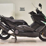 Мотоцикл Yamaha T-MAX500 с пробегом 98302 km