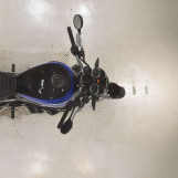 Мотоцикл Kawasaki Z900RS с пробегом 4990 km с пробегом 4990 km