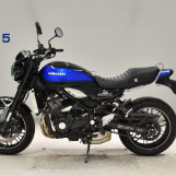 Мотоцикл Kawasaki Z900RS с пробегом 4990 km с пробегом 4990 km