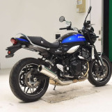 Мотоцикл Kawasaki Z900RS с пробегом 4990 km с пробегом 4990 km