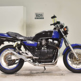 Мотоцикл Suzuki GSX400 IMPULSE з пробігом 55345 km