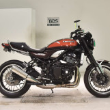 Мотоцикл Kawasaki Z900RS с пробегом 41128 km