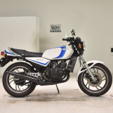 Мотоцикл Yamaha RZ250 з пробігом 986 km