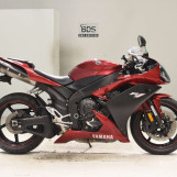 Мотоцикл Yamaha YZF-R1 с пробегом 54401 km с пробегом 54401 km