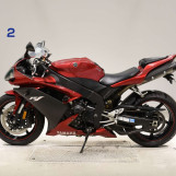 Мотоцикл Yamaha YZF-R1 с пробегом 54401 km с пробегом 54401 km