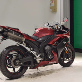 Мотоцикл Yamaha YZF-R1 с пробегом 54401 km с пробегом 54401 km