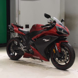 Мотоцикл Yamaha YZF-R1 с пробегом 54401 km с пробегом 54401 km