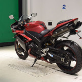 Мотоцикл Yamaha YZF-R1 с пробегом 54401 km с пробегом 54401 km