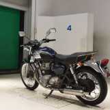 Мотоцикл Kawasaki W650 з пробігом 22377 km з пробігом 22377 km