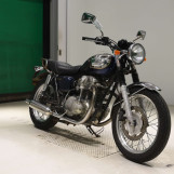 Мотоцикл Kawasaki W650 з пробігом 22377 km з пробігом 22377 km
