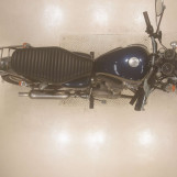 Мотоцикл Kawasaki W650 з пробігом 22377 km з пробігом 22377 km