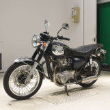Мотоцикл Kawasaki W650 з пробігом 22377 km з пробігом 22377 km