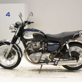 Мотоцикл Kawasaki W650 з пробігом 22377 km з пробігом 22377 km