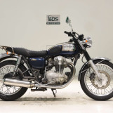 Мотоцикл Kawasaki W650 з пробігом 22377 km з пробігом 22377 km