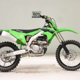Мотоцикл Kawasaki KX250