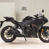 Мотоцикл Yamaha YZF-R3 с пробегом 23737 km